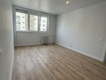 Romancierilor Apartament 4 camere Metrou 1 Minut Renovat