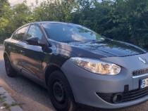 Renault Fluence 2011 GPL