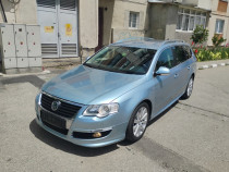 Volkswagen Passat 2.0, Euro5, 4MOTION, Rline