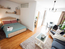 Apartament tip studio -Zona Iulius Mall