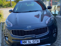 Kia Sportage 1.6 T-GDI AT 180CP 4x4 GT Line