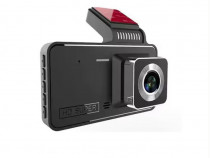 Camera auto Popspark,filmare fata-spate HD