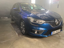 Renault Megane 4 Bose Edition