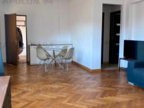 Apartament 85mp | Mobilat Utilat , Universitate X Rosetti