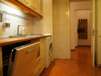 Apartament 3 camere decomandat Parcul Ciresarii - Domenii