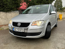 Volkswagen Touran 2008