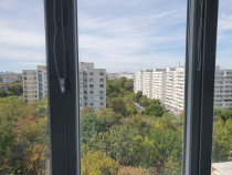 Închiriez apartament 2 camere Titan Constantin Brâncuși