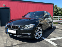 BMW 320d xDrive Luxury Line Seria 3 F31