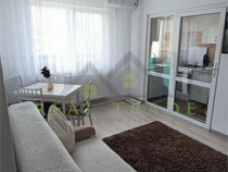 Apartament 3 camere zona Gemenii