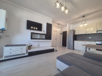 Apartament 2 Camere Open Space Prima Inchiriere