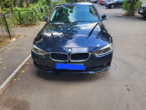 Bmw 330e hybrid e performance