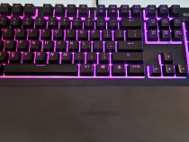 Tastatura Gaming SteelSeries Apex 3