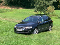 Vw Passat interior cc