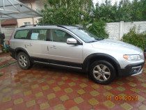 Volvo xc 70 masina