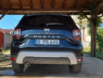 Dacia Duster Tce 150 CP Prestige full primul proprietar impecabila