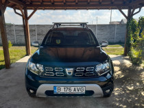 Dacia Duster Tce 150 CP Prestige full primul proprietar impecabila