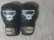 Echipament pentru kickboxing!