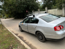 Proprietar din Bucuresti vand Vw Passat