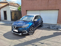 Renault captur - 2020 - 37.000 km - navigație / cameră -full