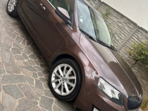 Skoda Octavia 2.0 TDI High Line