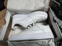 Nike Air Force 1 Triple White '07