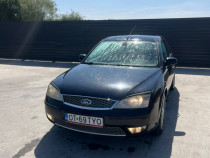 Ford Mondeo Mk3 2006