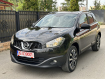 Liciteaza-Nissan Qashqai 2011