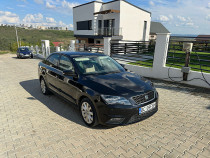 Liciteaza-Seat Toledo 2018