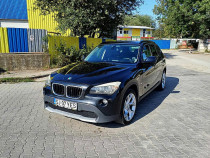 Liciteaza-BMW X1 2011