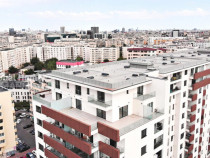 Panoramic View | Duplex 4 Rooms 228SQM + Parking | Roka Resi