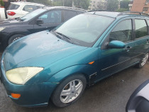 Ford focus Proprietar