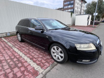 Audi A6 2010 2.0 Diesel