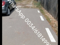 Teren intravilan 4044mp