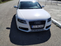 Audi a4 2010 break