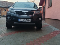 KIA Sorento automata