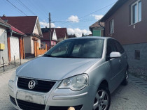 Volkswagen Polo 1.2