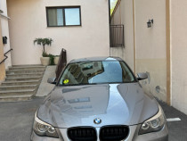 OFERTA Bmw e60 525d automata