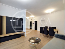 Apartament cu 2 camere de inchiriat in Victoria Residence,