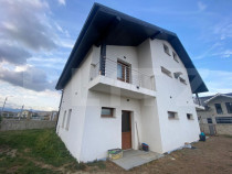 Casa tip duplex,110mp utili, zona Orizont