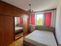 Apartament cu 2 camere, Gara de Nord