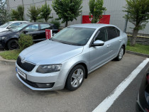 Skoda Octavia Primul proprietar/auto achizitionat din Romania/service