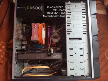 Unitate pc Deluxe