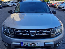 Duster 1.6Sce benzina si gaz