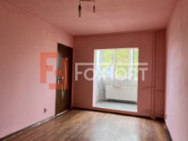 Apartament cu 1 camera, de vanzare zona Telegrafului