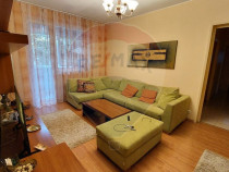 Apartament cu 4 camere Militari - Gorjului