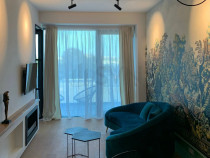 Apartament 2 camere I One Mircea Eliade I Floreasca