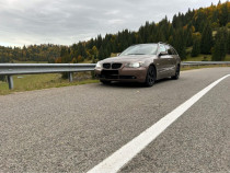 BMW E61 520d, în stare perfecta