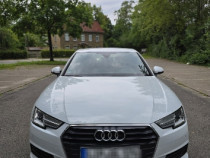 Audi A4 2.0 TDI, LIM 2017