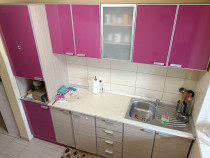 Vând apartament cu doua camere semidecomandate în Țiglina 2