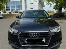 Audi A4 2.0 TDI 150 CP 2018